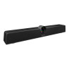 Iiyama Camera + Speaker Bar, 4K UHD 120DEGREE (DFOV), 12MP S | APLIUM