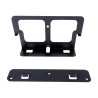 Iiyama Camera + Speaker Bar, 4K UHD 120DEGREE (DFOV), 12MP S | APLIUM