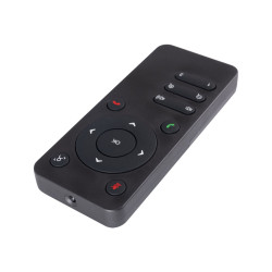 Iiyama Camera + Speaker Bar, 4K UHD 120DEGREE (DFOV), 12MP S | APLIUM