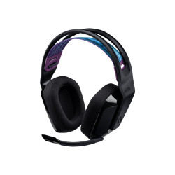 G535 Lightspeed Wrls Headset - Black - Emea | APLIUM