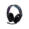 G535 Lightspeed Wrls Headset - Black - Emea | APLIUM
