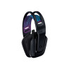 G535 Lightspeed Wrls Headset - Black - Emea | APLIUM