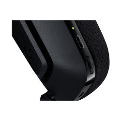 G535 Lightspeed Wrls Headset - Black - Emea | APLIUM