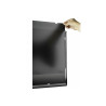 Privacy Screen Installation Kit - Adhesive STRIPS/HOLDER Tab | APLIUM