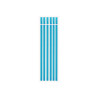 Privacy Screen Installation Kit - Adhesive STRIPS/HOLDER Tab | APLIUM