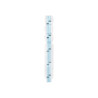 Privacy Screen Installation Kit - Adhesive STRIPS/HOLDER Tab | APLIUM