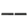 NETGEAR AV Line M4250-10G2F-PoE+ - Conmutador - L3 - Gestionado - 10 x