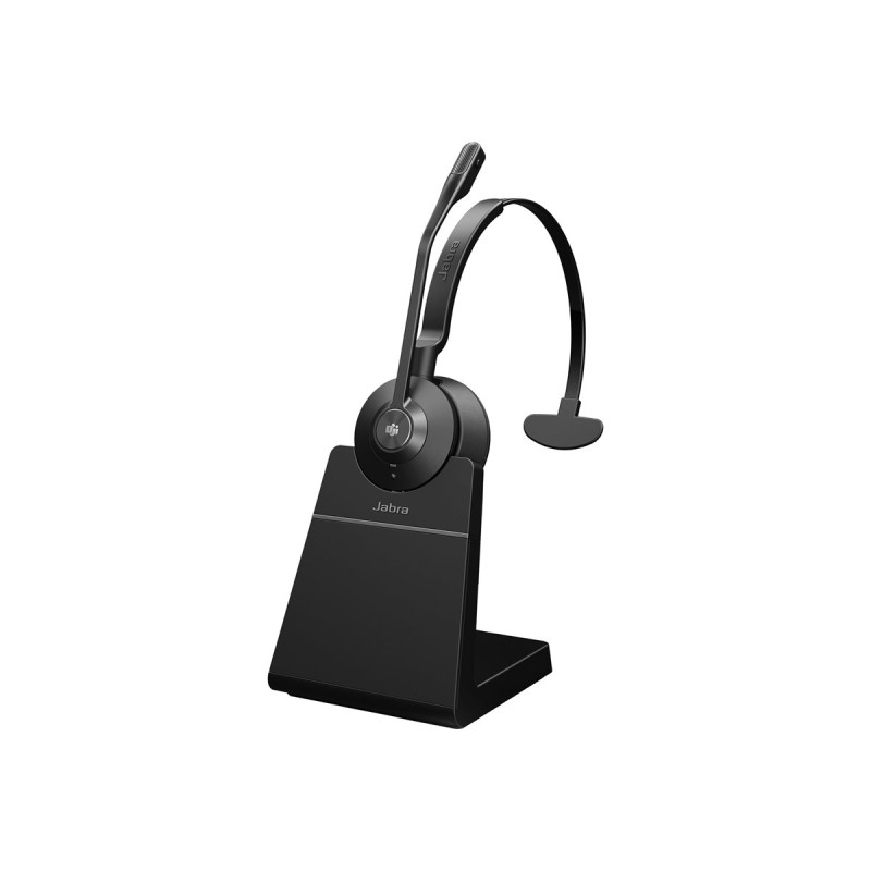Jabra Engage 55 Mono - Auricular - en oreja - DECT - inalámb | APLIUM