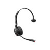 Jabra Engage 55 Mono - Auricular - en oreja - DECT - inalámb | APLIUM