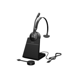 Jabra Engage 55 Mono - Auricular - en oreja - DECT - inalámb | APLIUM