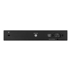 SMART+ L2+ 8 Port Gigabit POE/POE+ 2 Port SFP Budget PoE 7 | APLIUM