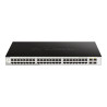 48-PORT Gigabit L2+ Switch 4 Full SFP Cli Ports Metro Ethern | APLIUM