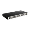 48-PORT Gigabit L2+ Switch 4 Full SFP Cli Ports Metro Ethern | APLIUM