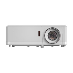 Optoma ZH507 - Proyector DLP - láser - 3D - 5500 ANSI lumens - Full HD