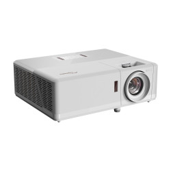 Optoma ZH507 - Proyector DLP - láser - 3D - 5500 ANSI lumens - Full HD