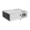 Optoma ZH507 - Proyector DLP - láser - 3D - 5500 ANSI lumens - Full HD