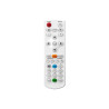 Optoma ZH507 - Proyector DLP - láser - 3D - 5500 ANSI lumens - Full HD