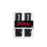 Memoria RAM Kingston FURY Beast 2 x 8GB/ DDR5/ 5600MHz/ 1.25V/ CL40/ D