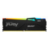 64GB DDR5-5200MT/S CL40 Dimm (KIT Of 2) Fury Beast Rgb | APLIUM