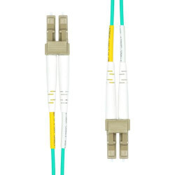 LC-LC UPC OM4 Duplex MM Fibre