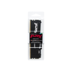 Kingston FURY Beast RGB - DDR5 - módulo - 32GB - DIMM de 288 | APLIUM