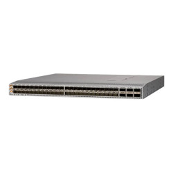 Cisco Nexus 93180YC-FX3 - Conmutador - L3 - Gestionado - 48 x 1/10/25