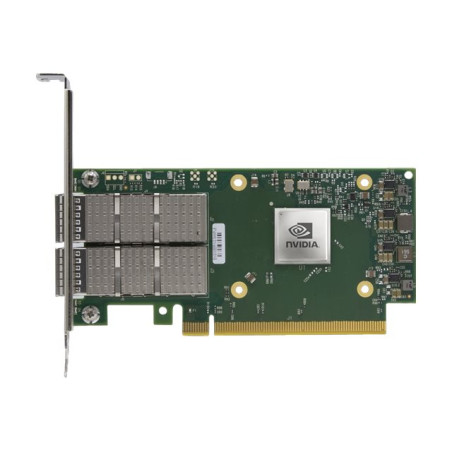 NVIDIA ConnectX-6 Dx EN - Crypto deshabilitado con Secure Boot - adapt