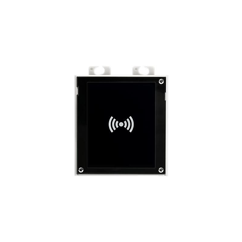 IP Verso - RFID Card Reader,