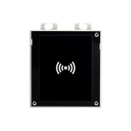 IP Verso - RFID Card Reader,