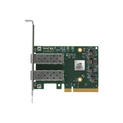 NVIDIA ConnectX-6 Lx EN - Crypto deshabilitado con Secure Boot - adapt