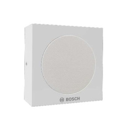 Cabinet loudspeaker 6W metal