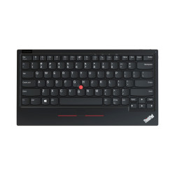 ThinkPad TrackPoint Kybrd II Portuguese