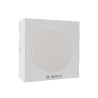 Cabinet loudspeaker 6W metal