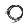 NVIDIA - Cable Fibre Channel - QSFP28 (M) - 5m - negro