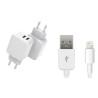 USB Charger for iPhone & iPad