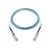 NVIDIA - Cable de conexión directa 100GBase - QSFP a QSFP - | APLIUM