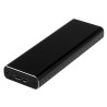 USB 3.0 TO M.2 SSD ENCLOSURE