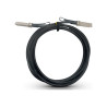NVIDIA - Cable de conexión directa - QSFP56 (M) a QSFP56 (M) - 2m - si