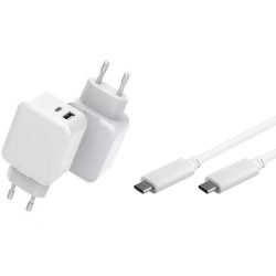 USB-C Charger with 1meter