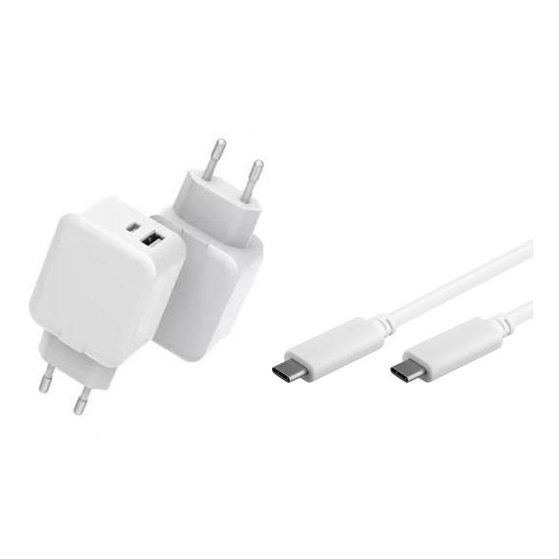 USB-C Charger with 1meter