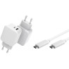 USB-C Charger with 1meter