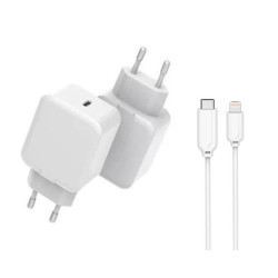 USB Charger for iPhone & iPad
