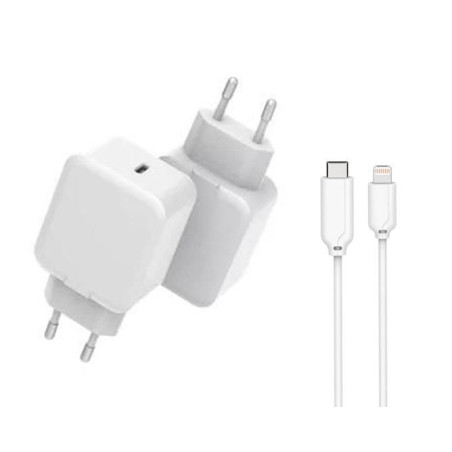 USB Charger for iPhone & iPad