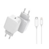USB Charger for iPhone & iPad
