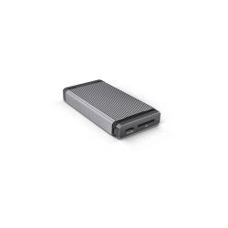 SanDisk Professional PRO-READER - Lector de tarjetas (SD, mi | APLIUM