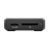 SanDisk Professional PRO-READER - Lector de tarjetas (SD, mi | APLIUM