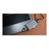 SanDisk Professional PRO-READER - Lector de tarjetas (SD, mi | APLIUM