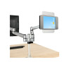 StarTech.com Soporte VESA K-Slot/Escritorio/Pared Seguro para Tablet 1