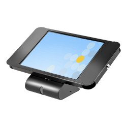 StarTech.com Soporte VESA K-Slot/Escritorio/Pared Seguro para Tablet 1