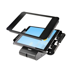 StarTech.com Soporte VESA K-Slot/Escritorio/Pared Seguro para Tablet 1